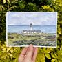 Personalised 'Special Place' Watercolour Illustration, thumbnail 7 of 12