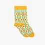Nomad Afropop Socks, thumbnail 1 of 3