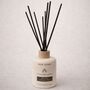 Little Miss London New York Reed Diffuser, thumbnail 4 of 5