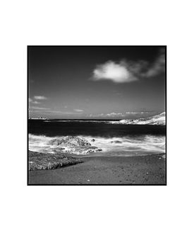 Rocks, Hele Bay, North Devon Photographic Art Print, 3 of 4