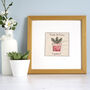 Personalised House Plant Birthday Card, thumbnail 4 of 10