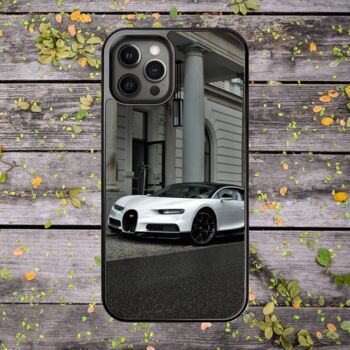 Bugatti Sports Car iPhone Case, 4 of 5