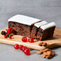 Gourmet Festive Family Hamper, thumbnail 5 of 12