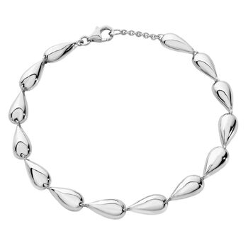 Full Tear Drop Bracelet, 2 of 5