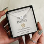 Personalised Pet Memorial Bracelet, thumbnail 1 of 3