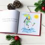 I’d Rather Be A Snowman – Personalised Storybook, thumbnail 4 of 10