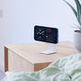 Personalised Photo Nightstand Magsafe iPhone Dock, thumbnail 5 of 11