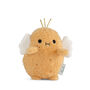 Angel Potato Little Soft Toy With Personalised Message, thumbnail 2 of 7