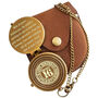 Personalised 16th Milestone Birthday Compass Gift, thumbnail 2 of 10