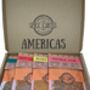 Spice Cartel's 'Americas' Collection Spicy Gift Box, thumbnail 1 of 6
