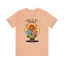 'Love Is The Answer' Pride Tshirt, thumbnail 4 of 5