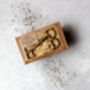 Chocolate Key And Padlock Gift Box, thumbnail 2 of 12