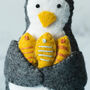 Penguin Mini Kit, thumbnail 3 of 4
