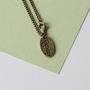 Pug Necklace, thumbnail 5 of 5
