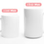 Personalised 'You Will Always Be My Best Tea' Mug, thumbnail 5 of 5