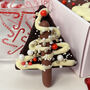 The Christmas Brownie Advent Calendar, thumbnail 3 of 6