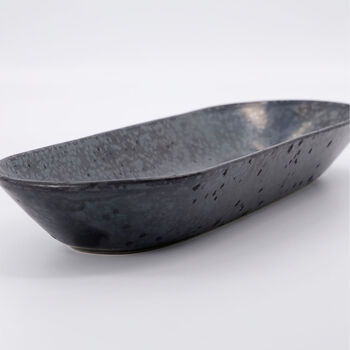 Pion Oblong Serving Dish, 5 of 7