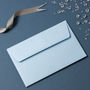 Personalised Luxury Correspondence Cards, thumbnail 6 of 8