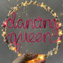 Dancing Queen Light Hoop, thumbnail 2 of 4