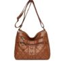 Women's Tan Handbag, thumbnail 1 of 3