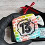 Personalised Biscuit Gift For Teens, thumbnail 2 of 8