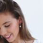 Dainty Freshwater Pearl Ring – ANDI