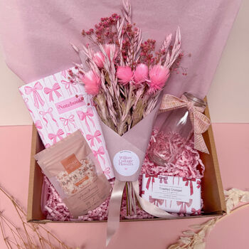 Pink Bow Theme Gift Set, 3 of 3