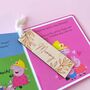 Peppa Pig Mother's Day Book Gift Set, thumbnail 5 of 12