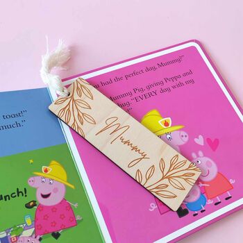 Peppa Pig Mother's Day Book Gift Set, 5 of 12