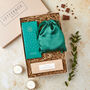 Sweet Dreams Letterbox Gift Set With Eye Mask, thumbnail 2 of 6
