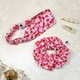 Heart Scrunchie Valentine Gift, thumbnail 6 of 8