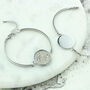 Any Date Personalised Sixpence Cuff Bracelet, thumbnail 5 of 12