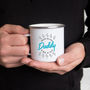 Personalised Daddy's Favourite Things Mug, thumbnail 1 of 2
