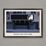 Personalised Studio 54 Nightclub Poster, thumbnail 1 of 6