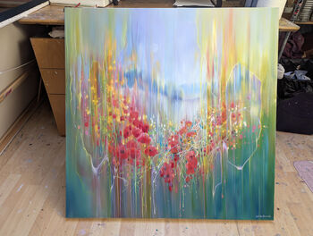 The Hares Summer Song, 3 of 11