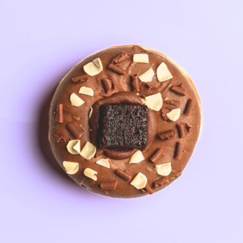 The Dough Doughnut Box, 4 of 4
