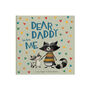 Dear Daddy Love From Me Gift Book, thumbnail 3 of 10