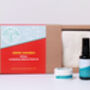 Winter Wonders Elf Love Everlasting Radiance Facial Set, thumbnail 2 of 2