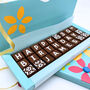 Personalised 21st Birthday Chocolate Box, thumbnail 3 of 10