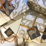 Gift Wrapping Paper Aphelion, thumbnail 2 of 5
