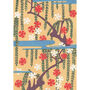 Japanese Blossom Print, thumbnail 2 of 2