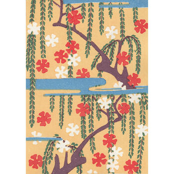 Japanese Blossom Print, 2 of 2