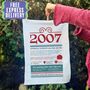 Personalised 18th Birthday Gift Microfibre Tea Towel, thumbnail 6 of 9