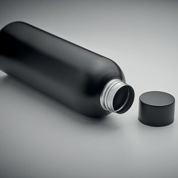 Recycled Stainless Steel Water Bottle, 2 of 12