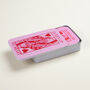 Queen Of My Heart Playing Cards In A Tin, thumbnail 3 of 7