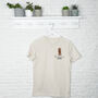 Cockapoo Mama T Shirt, thumbnail 1 of 2