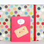 Mini Custard Cream Card, thumbnail 5 of 5