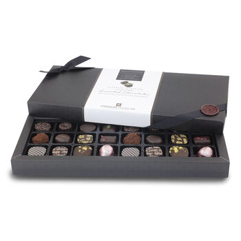 Superior Selection Mostly Dark Chocolate Gift Box, 3 of 3