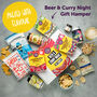 Craft Beer And Curry Night Gift Hamper, thumbnail 8 of 8