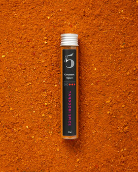 Gourmet Tandoori Spice, 3 of 3